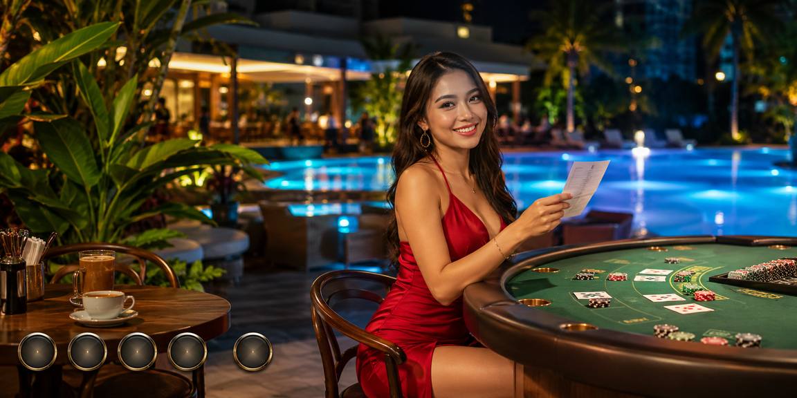 xbet88 Trend Board Room