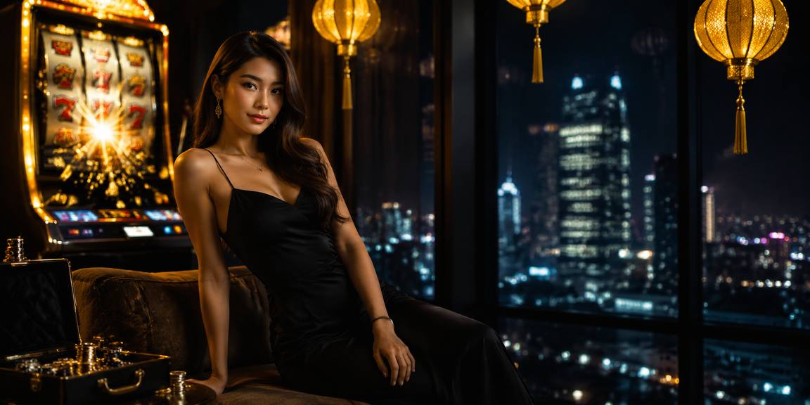 xbet88 Lucky Twins